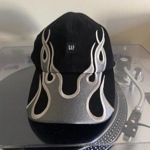 Yeezy Gap Engineered by Balenciaga - Flame Cap